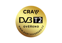 DVB-T2